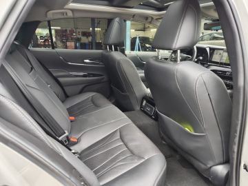 Toyota Mirai